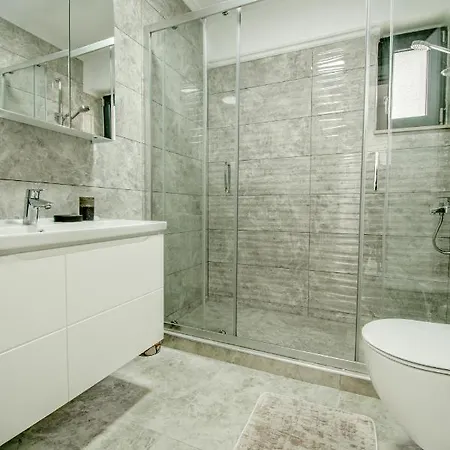 Apartman Azure Royal Mamaia